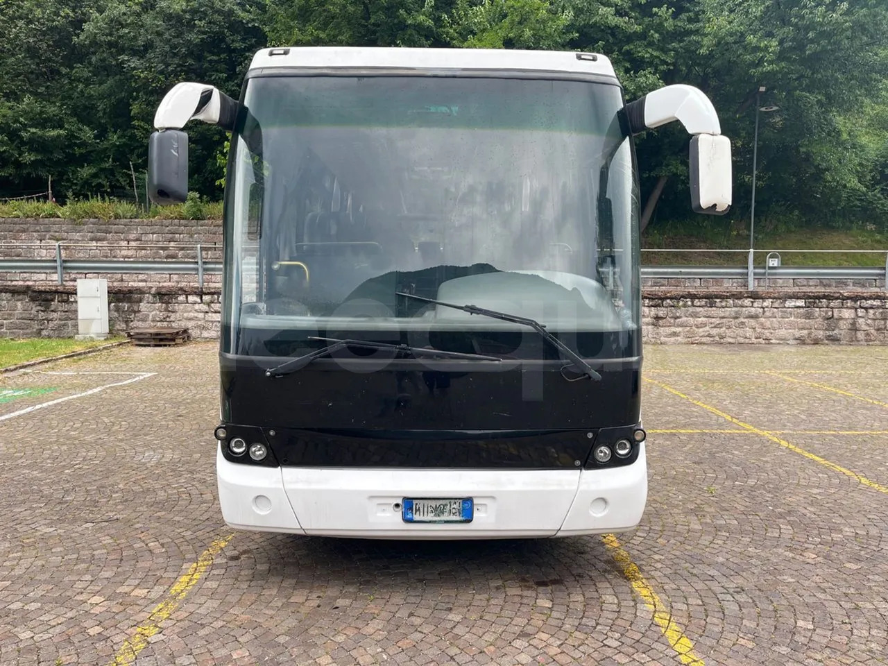 BMC PROBUS TBX - Potovalni avtobus: slika 2 BMC PROBUS TBX - Potovalni avtobus: slika 2