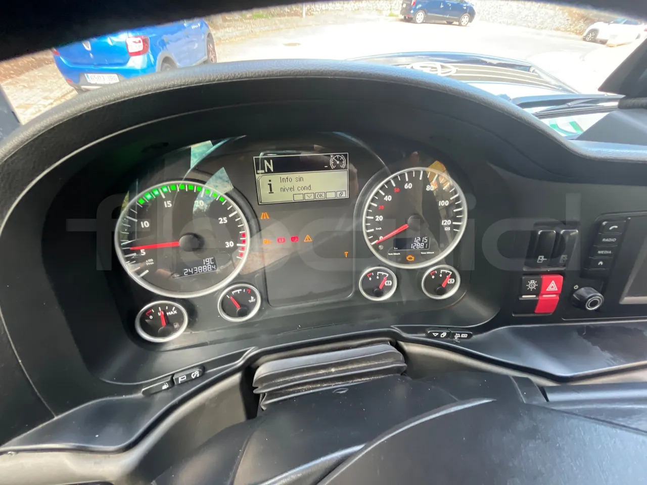 Beulas Man Gianino - Primestni avtobus: slika 3 Beulas Man Gianino - Primestni avtobus: slika 3