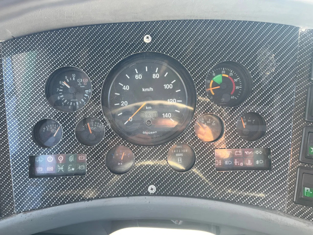 Bmc PROBUS TBX - Šolski avtobus: slika 3 Bmc PROBUS TBX - Šolski avtobus: slika 3