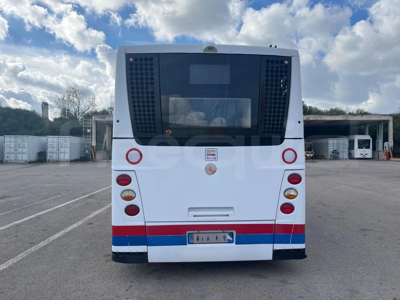 BredaMenarinibus Vivacity - Mestni avtobus: slika 5 BredaMenarinibus Vivacity - Mestni avtobus: slika 5