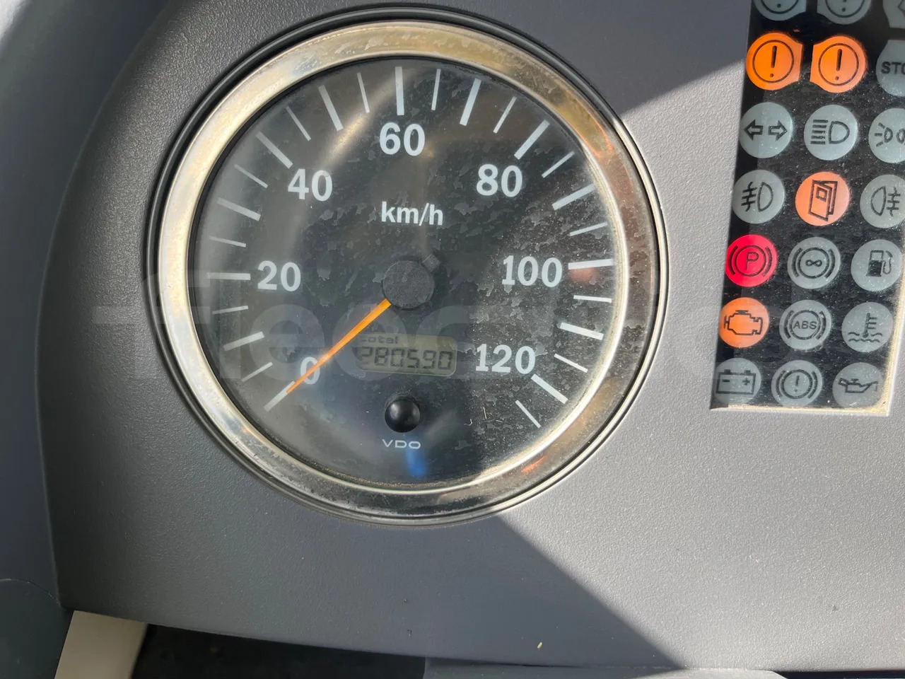 BredaMenarinibus Vivacity - Mestni avtobus: slika 3 BredaMenarinibus Vivacity - Mestni avtobus: slika 3