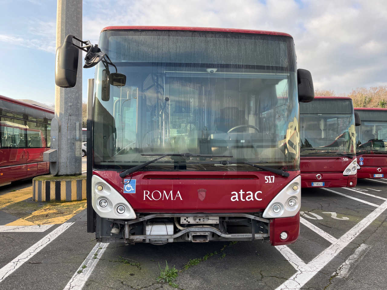 Bundle di 10 mezzi Iveco - Citelis Iveco - Citelis Iveco - Citelis Iveco - Citelis Iveco - Citelis Iveco - Citelis Iveco - Citelis Iveco - Citelis Iveco - Citelis Iveco - Citelis - Zgibni avtobus: slika 2 Bundle di 10 mezzi Iveco - Citelis Iveco - Citelis Iveco - Citelis Iveco - Citelis Iveco - Citelis Iveco - Citelis Iveco - Citelis Iveco - Citelis Iveco - Citelis Iveco - Citelis - Zgibni avtobus: slika 2