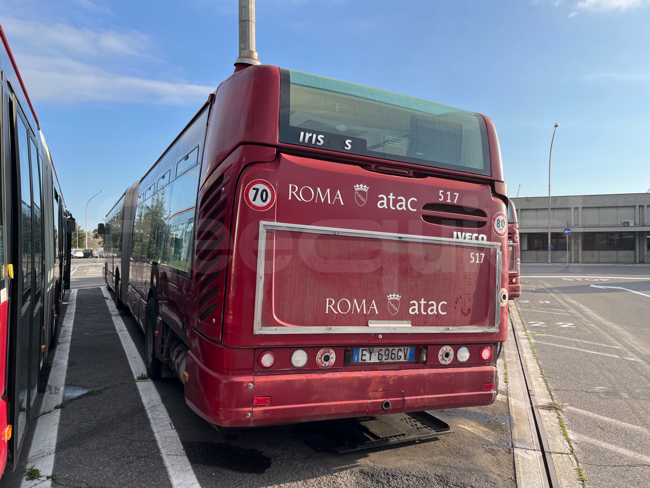 Bundle di 10 mezzi Iveco - Citelis Iveco - Citelis Iveco - Citelis Iveco - Citelis Iveco - Citelis Iveco - Citelis Iveco - Citelis Iveco - Citelis Iveco - Citelis Iveco - Citelis - Zgibni avtobus: slika 5 Bundle di 10 mezzi Iveco - Citelis Iveco - Citelis Iveco - Citelis Iveco - Citelis Iveco - Citelis Iveco - Citelis Iveco - Citelis Iveco - Citelis Iveco - Citelis Iveco - Citelis - Zgibni avtobus: slika 5
