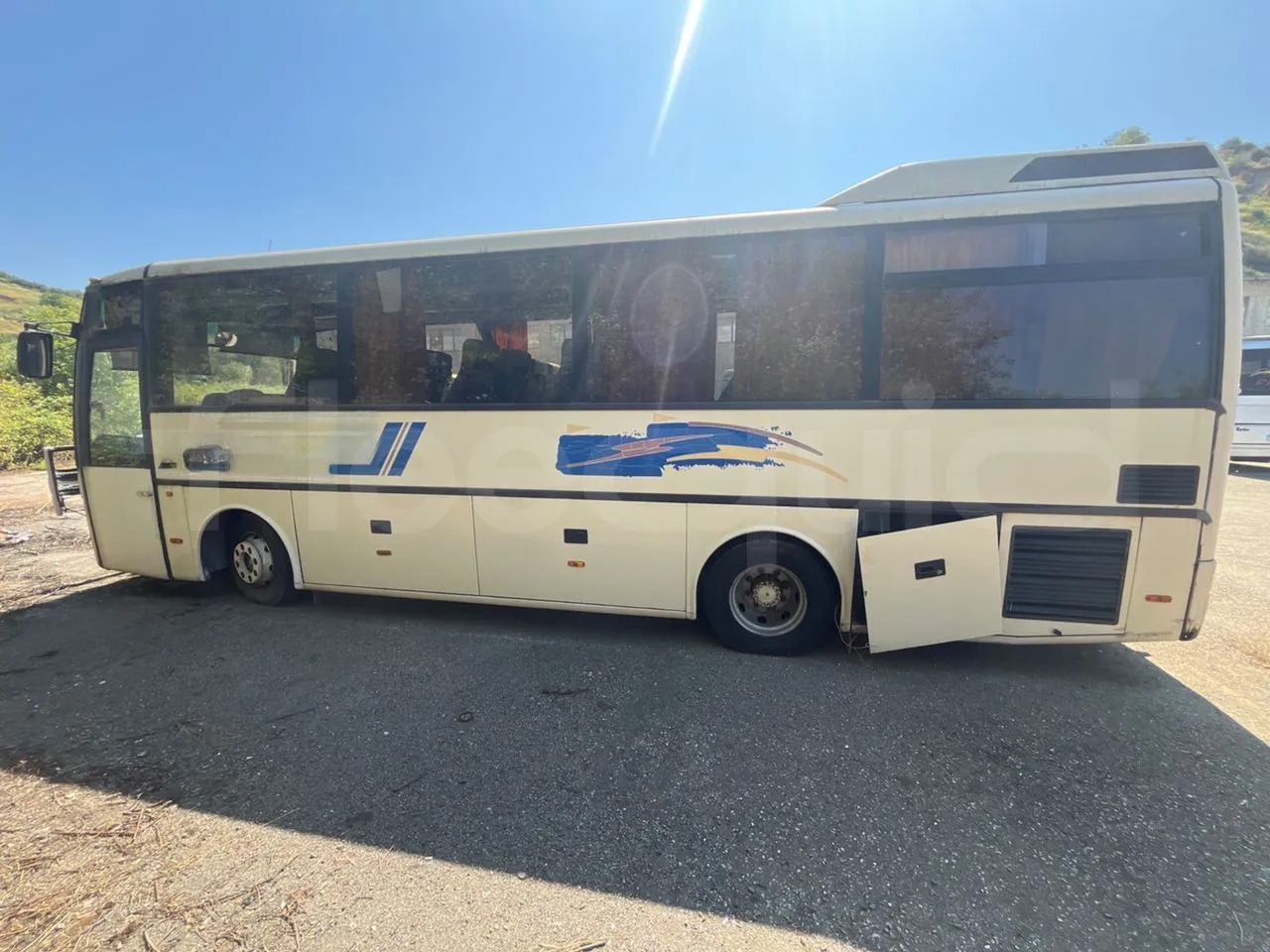 Bundle di 3 mezzi Man - 10.180 HOCL Man - Lion's City Iveco - Orlandi Sicca - Primestni avtobus: slika 4 Bundle di 3 mezzi Man - 10.180 HOCL Man - Lion's City Iveco - Orlandi Sicca - Primestni avtobus: slika 4