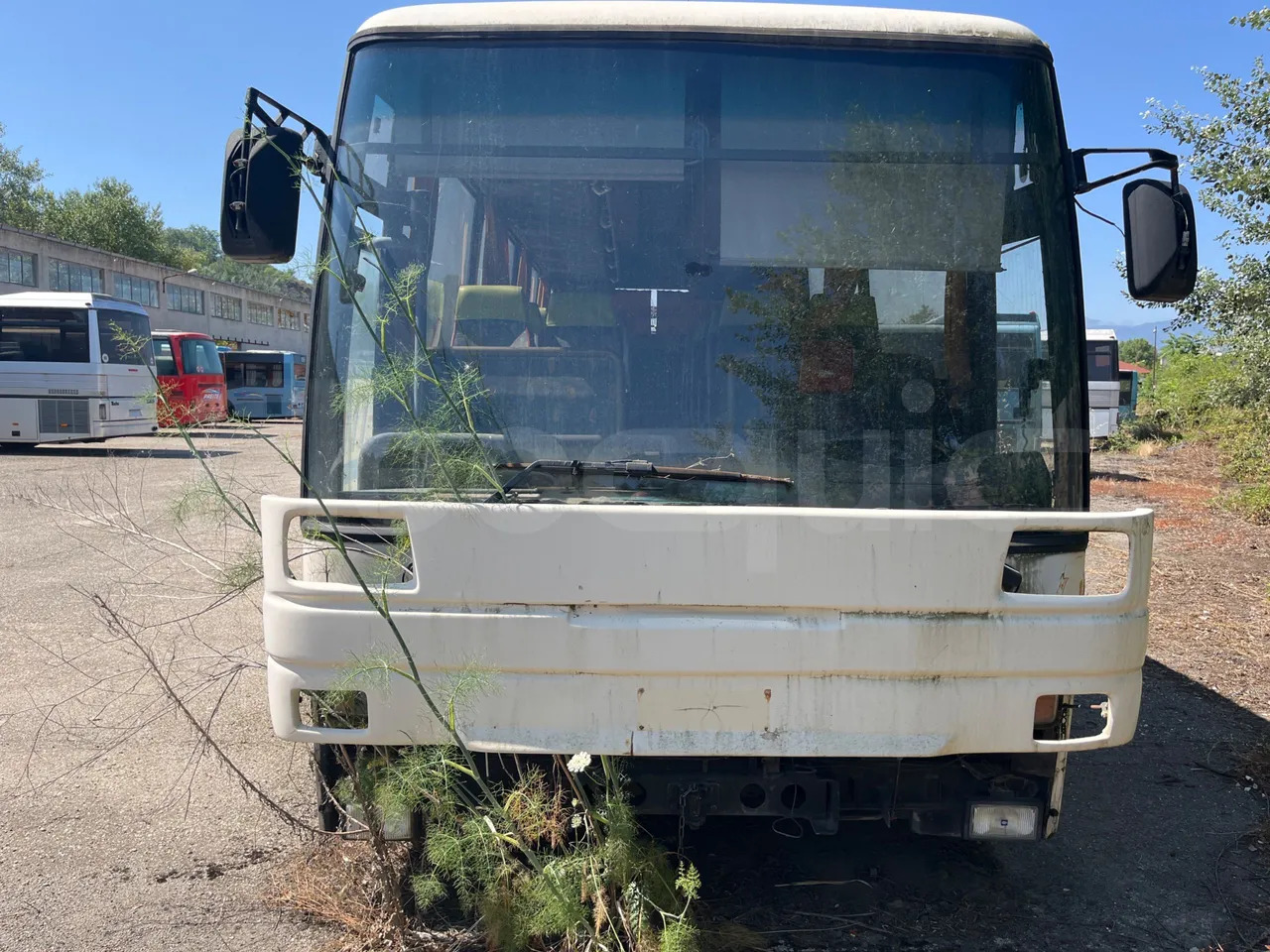 Bundle di 3 mezzi Man - 10.180 HOCL Man - Lion's City Iveco - Orlandi Sicca - Primestni avtobus: slika 1 Bundle di 3 mezzi Man - 10.180 HOCL Man - Lion's City Iveco - Orlandi Sicca - Primestni avtobus: slika 1