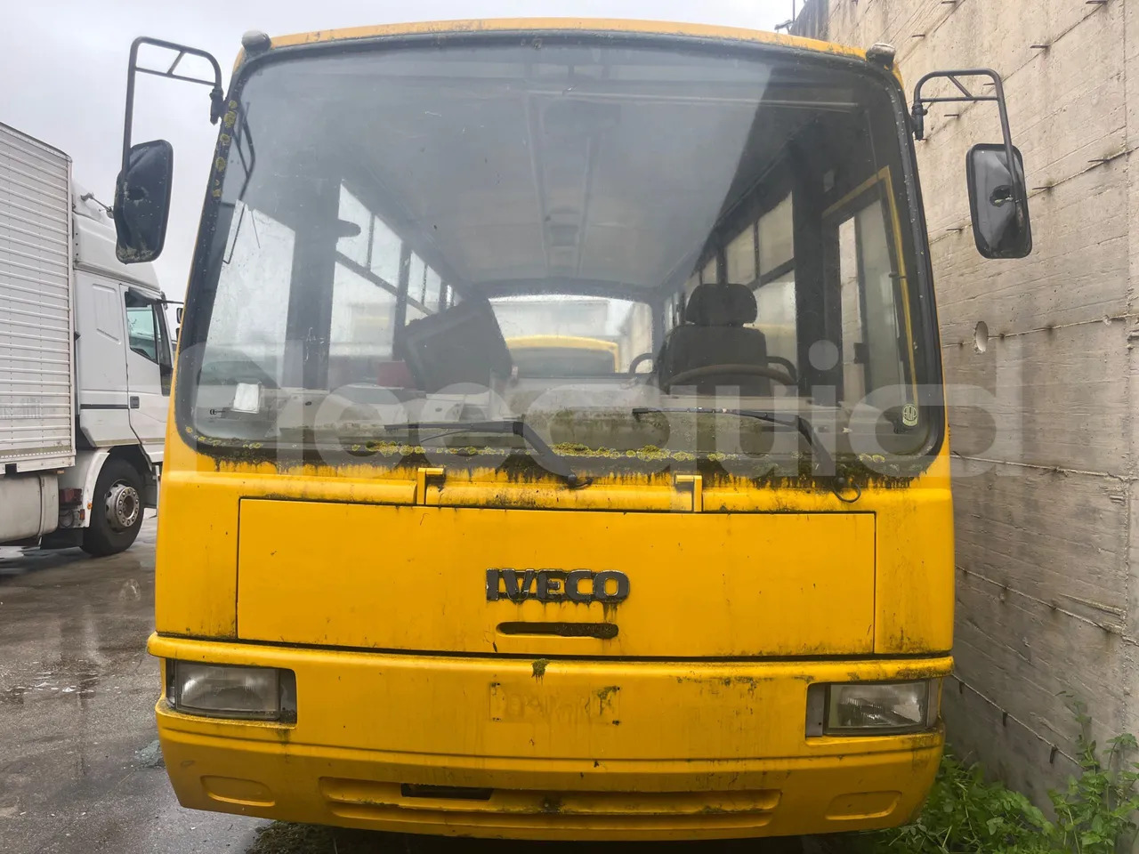 Bundle di 4 mezzi Iveco - Cacciamali Fiat - Coriasco Iveco - Cacciamali Iveco - Cacciamali - Šolski avtobus: slika 1 Bundle di 4 mezzi Iveco - Cacciamali Fiat - Coriasco Iveco - Cacciamali Iveco - Cacciamali - Šolski avtobus: slika 1