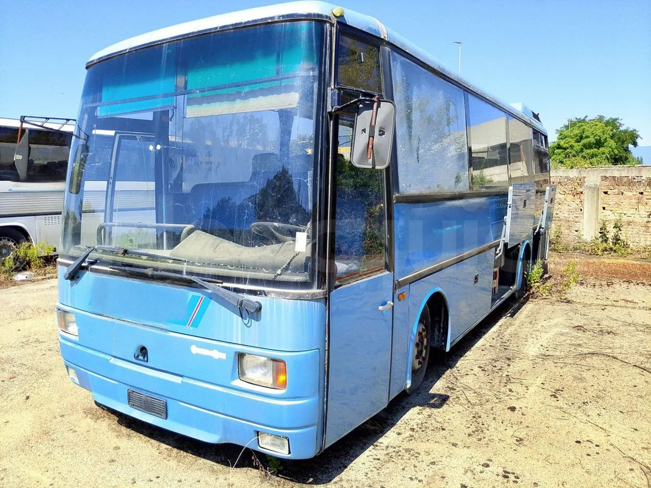 Bundle di 4 mezzi Iveco - Cacciamali Man - 10.180 HOCL Man - Neoplan Neoplan - N4011 - Mestni avtobus: slika 5 Bundle di 4 mezzi Iveco - Cacciamali Man - 10.180 HOCL Man - Neoplan Neoplan - N4011 - Mestni avtobus: slika 5