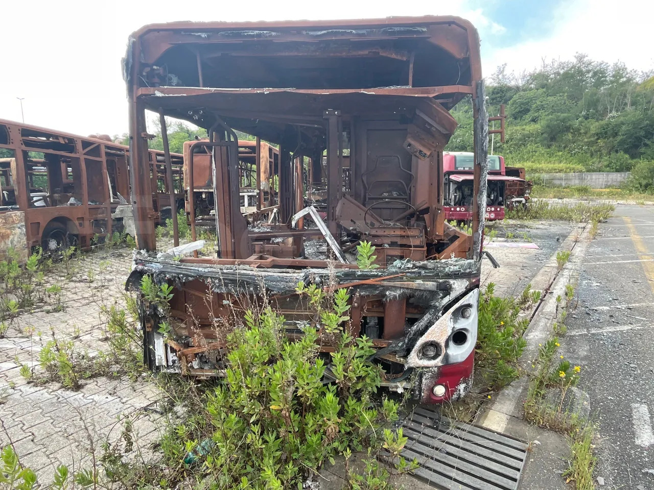 Bundle di 7 mezzi Iveco - Citelis Iveco - Citelis Iveco - Citelis Iveco - Citelis Iveco - Citelis Iveco - Citelis Iveco - Citelis - Mestni avtobus: slika 1 Bundle di 7 mezzi Iveco - Citelis Iveco - Citelis Iveco - Citelis Iveco - Citelis Iveco - Citelis Iveco - Citelis Iveco - Citelis - Mestni avtobus: slika 1