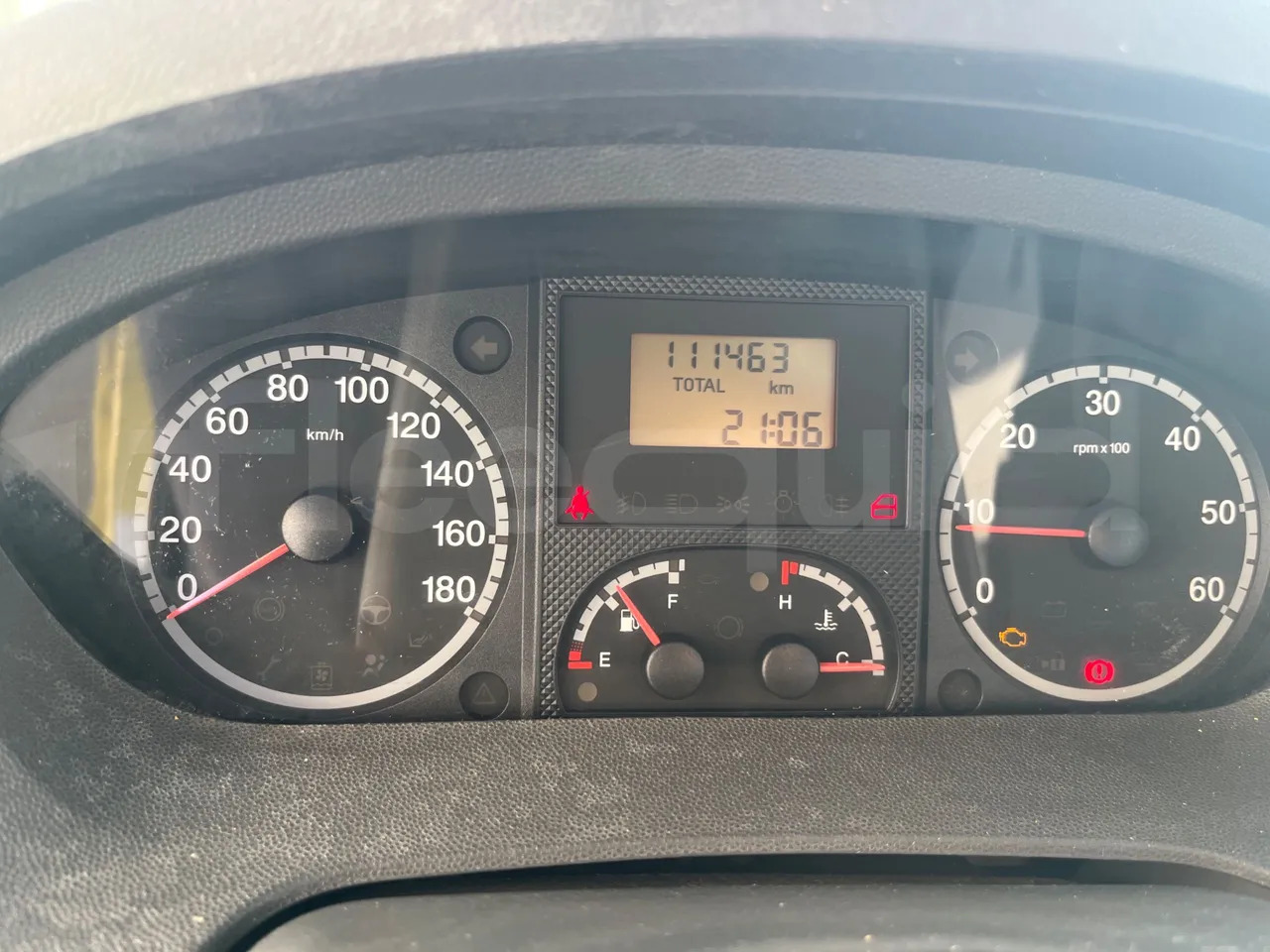 Fiat Ducato - Potovalni avtobus: slika 3 Fiat Ducato - Potovalni avtobus: slika 3