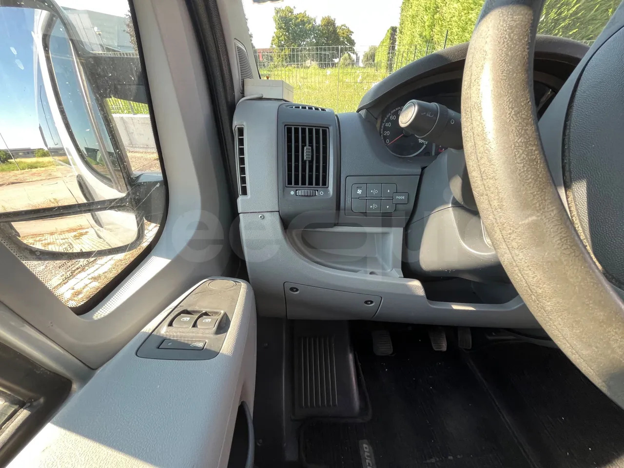 Fiat Ducato - Minibus, Potniški kombi: slika 3 Fiat Ducato - Minibus, Potniški kombi: slika 3