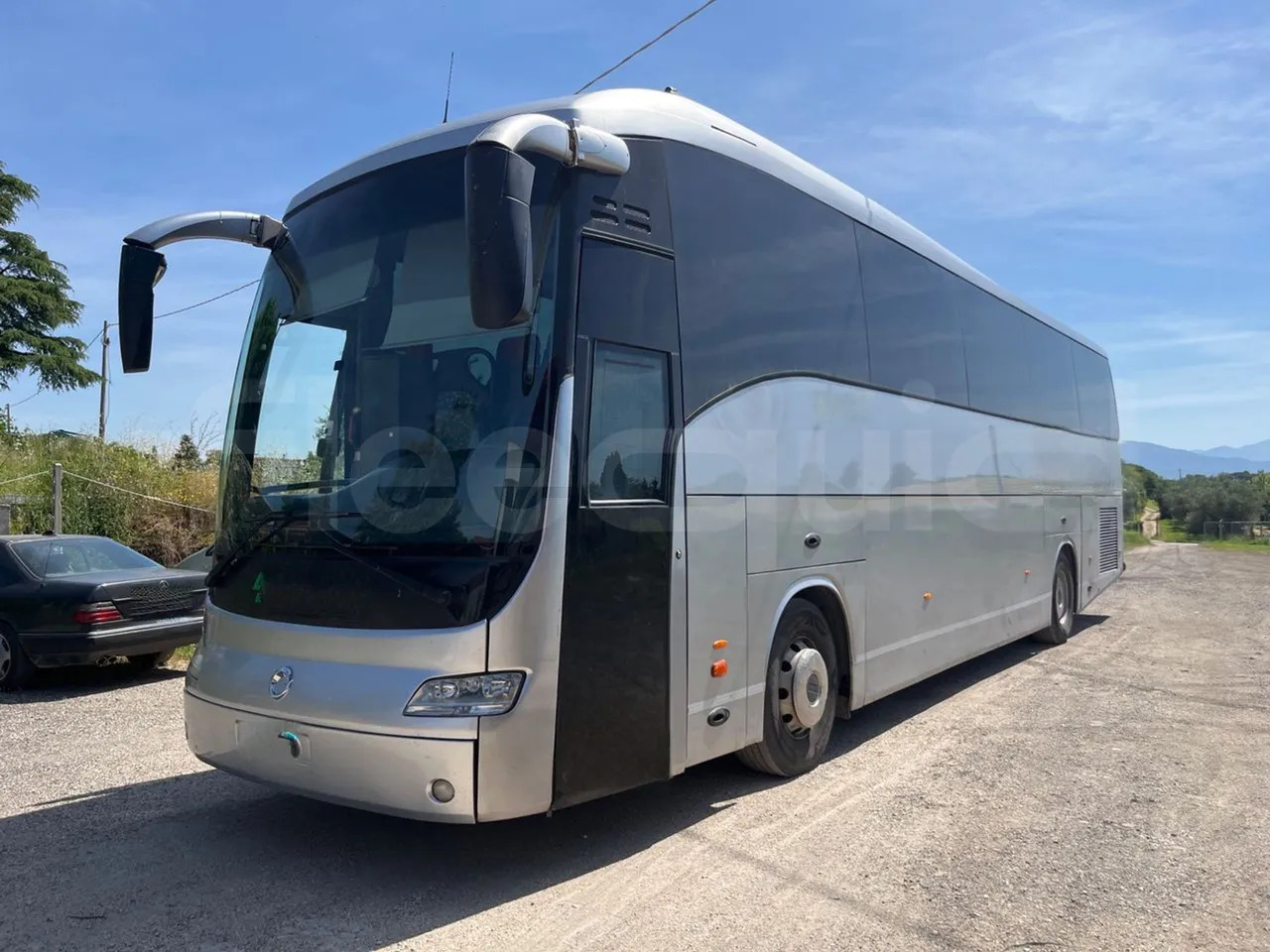 Irisbus 397 - Potovalni avtobus: slika 4 Irisbus 397 - Potovalni avtobus: slika 4