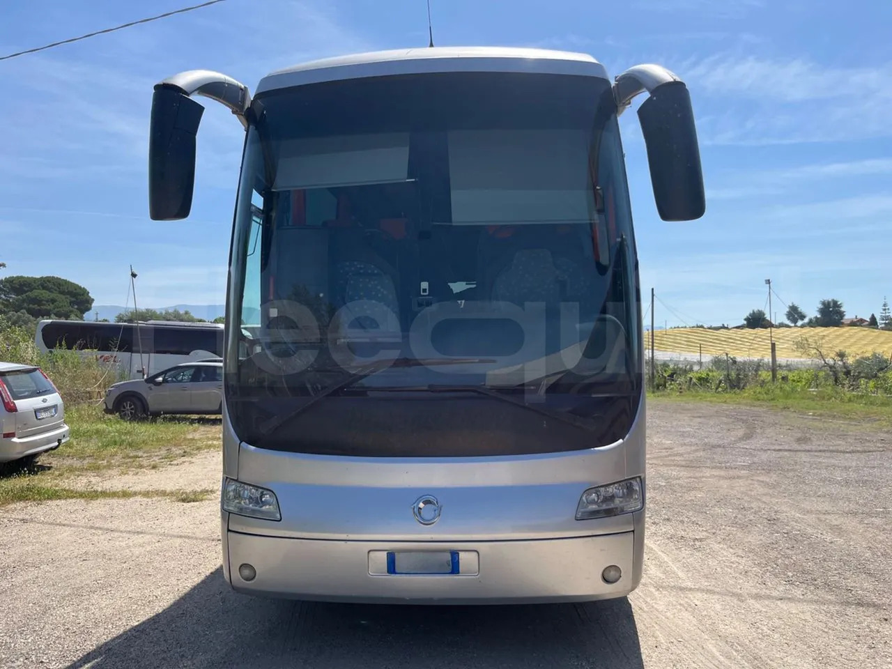Irisbus 397 - Potovalni avtobus: slika 2 Irisbus 397 - Potovalni avtobus: slika 2