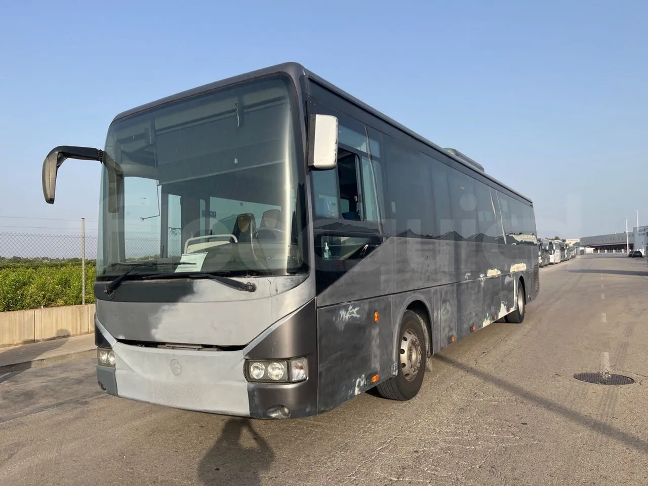 Irisbus Arway - Primestni avtobus: slika 4 Irisbus Arway - Primestni avtobus: slika 4