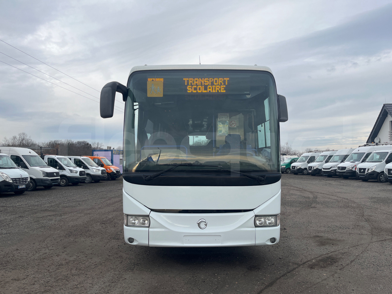 Irisbus Arway - Potovalni avtobus: slika 2 Irisbus Arway - Potovalni avtobus: slika 2