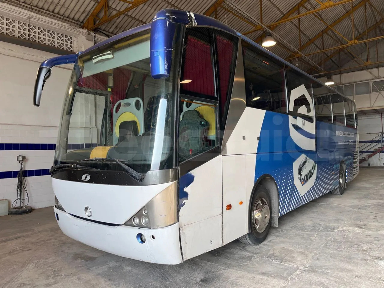 Irisbus Eurorider - Potovalni avtobus: slika 4 Irisbus Eurorider - Potovalni avtobus: slika 4