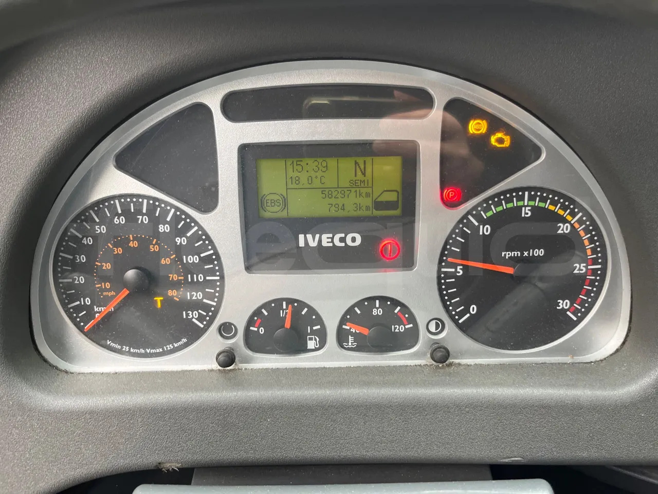 Irisbus New Domino - Potovalni avtobus: slika 3 Irisbus New Domino - Potovalni avtobus: slika 3