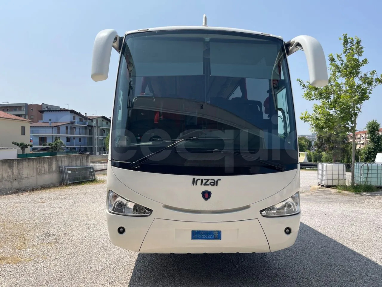 Irizar Scania Century - Potovalni avtobus: slika 2 Irizar Scania Century - Potovalni avtobus: slika 2