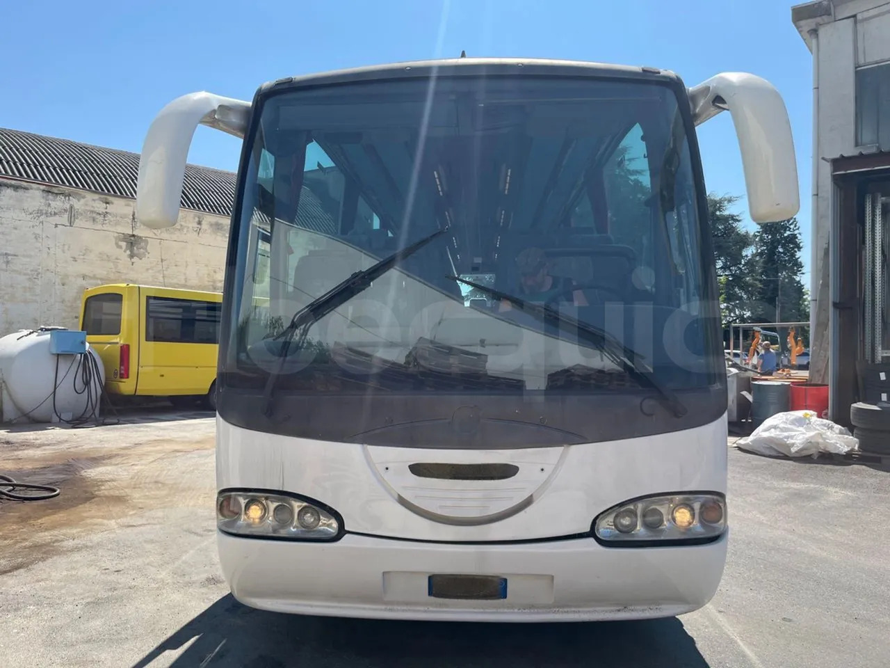 Irizar Scania Century - Potovalni avtobus: slika 2 Irizar Scania Century - Potovalni avtobus: slika 2