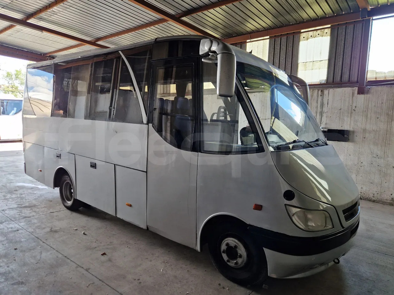 Iveco 65C15/70 - Potovalni avtobus: slika 3 Iveco 65C15/70 - Potovalni avtobus: slika 3