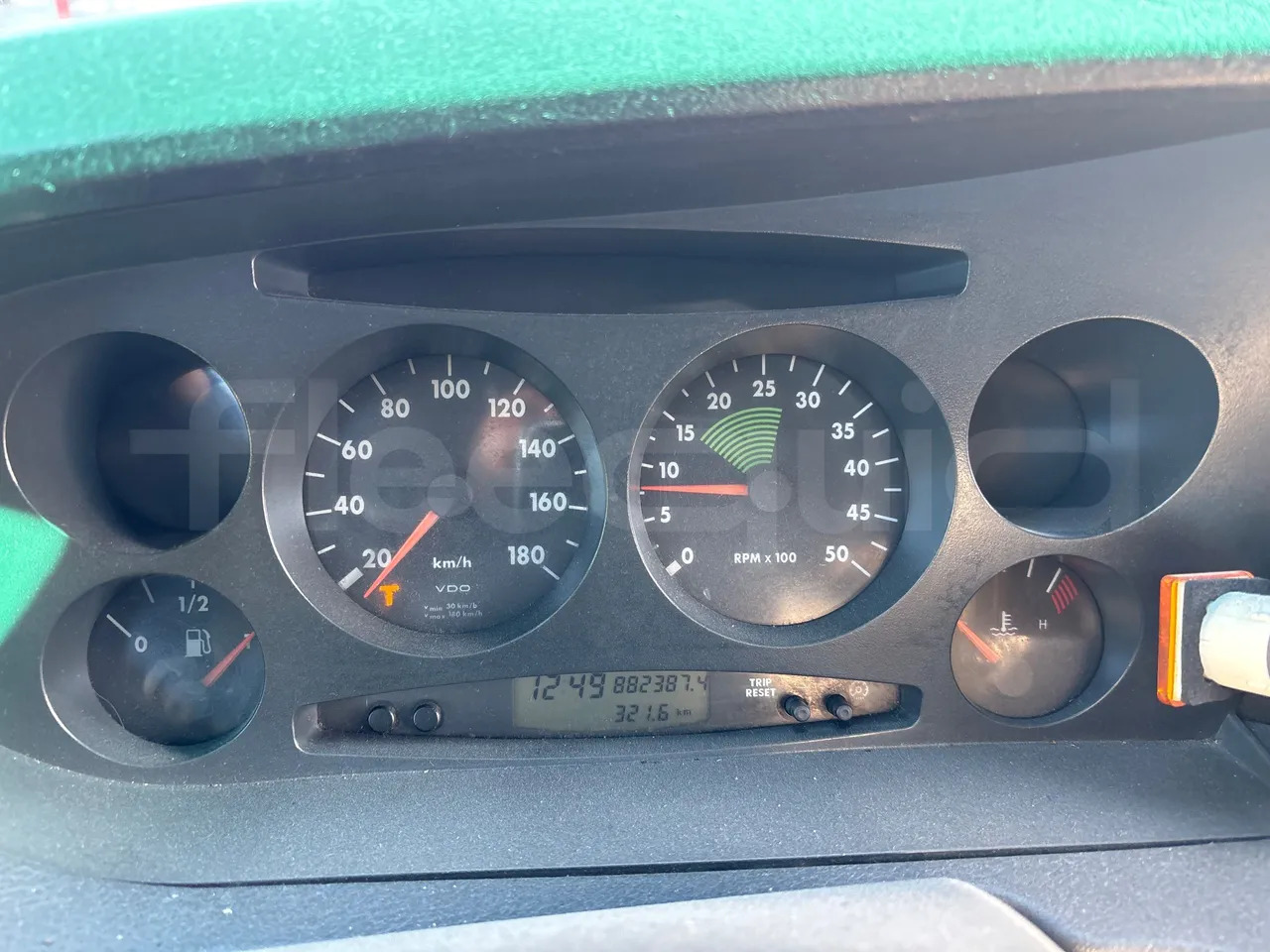 Iveco A50C17 - Minibus, Potniški kombi: slika 3 Iveco A50C17 - Minibus, Potniški kombi: slika 3