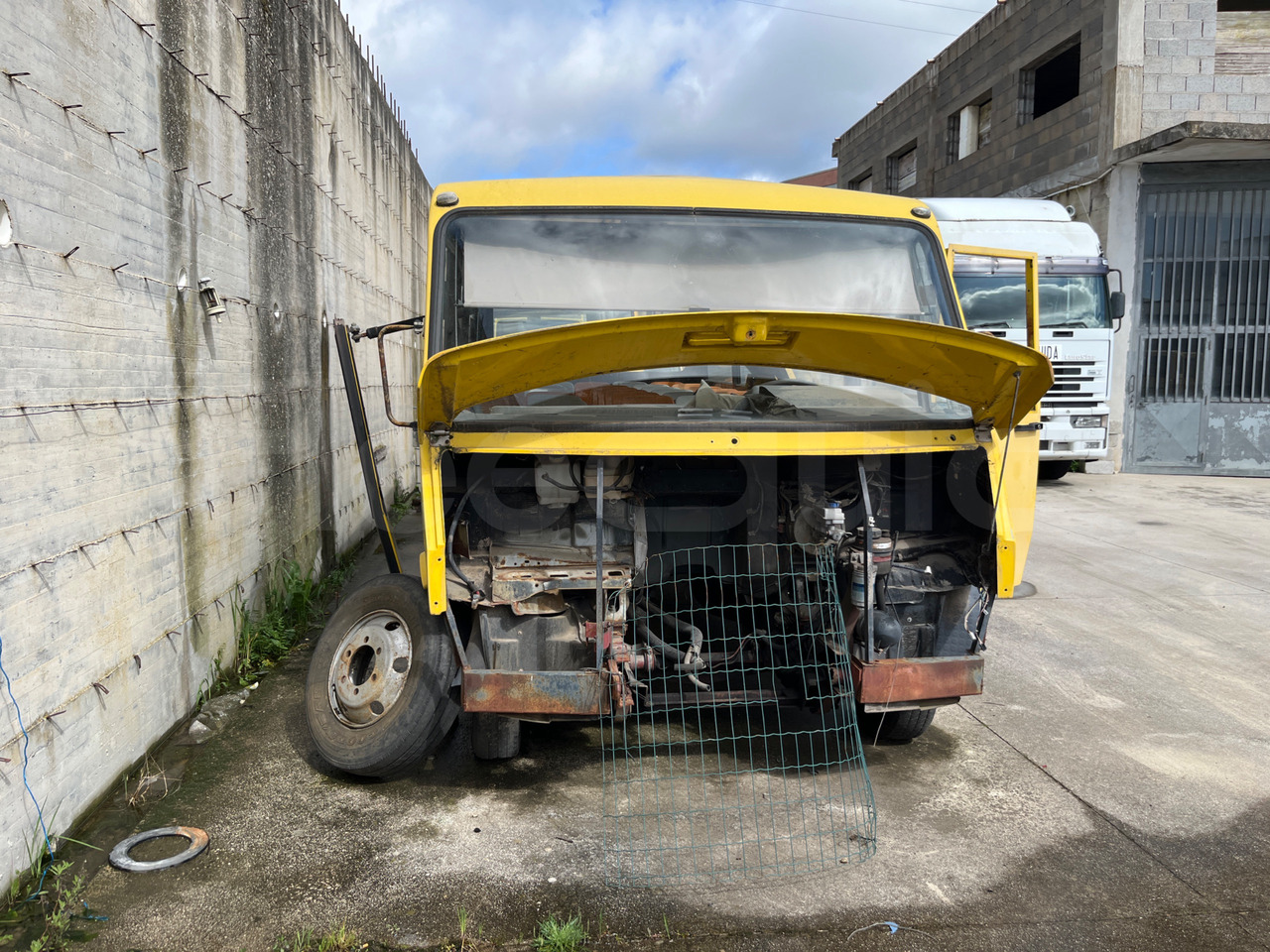 Iveco Cacciamali - Šolski avtobus: slika 2 Iveco Cacciamali - Šolski avtobus: slika 2