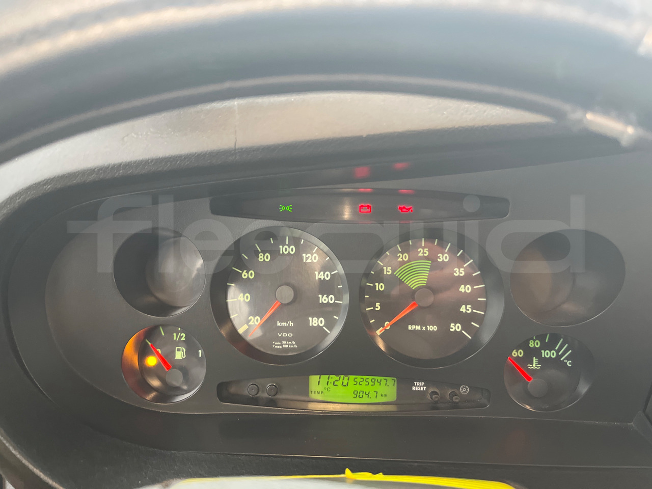 Iveco Cacciamali - Šolski avtobus: slika 3 Iveco Cacciamali - Šolski avtobus: slika 3
