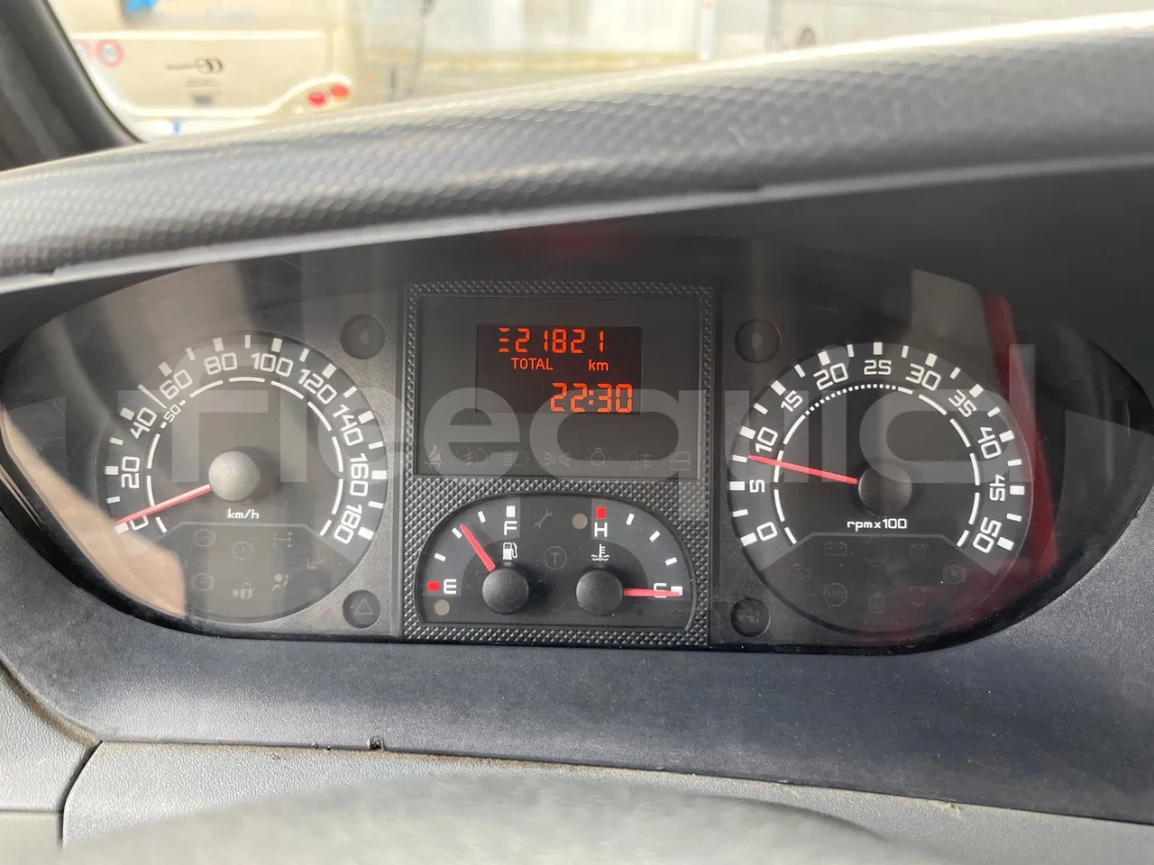 Iveco Cacciamali - Mestni avtobus: slika 3 Iveco Cacciamali - Mestni avtobus: slika 3