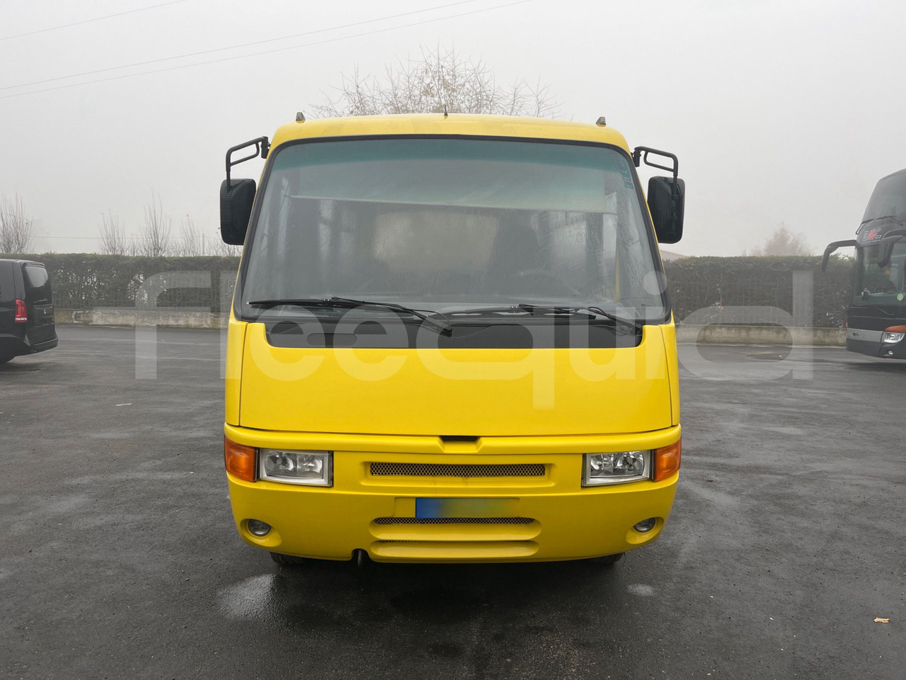 Iveco Cacciamali - Šolski avtobus: slika 2 Iveco Cacciamali - Šolski avtobus: slika 2