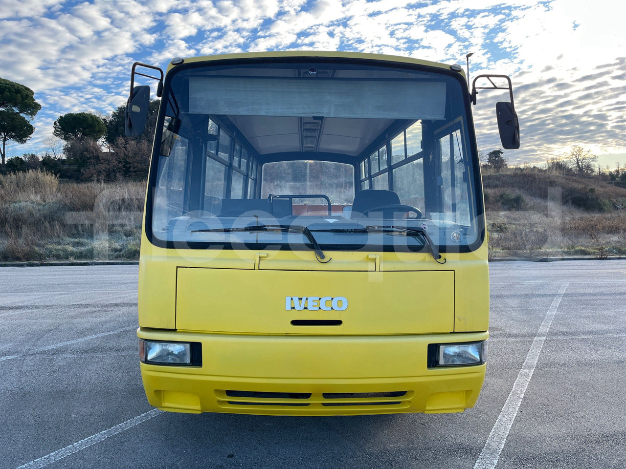 Iveco Cacciamali - Šolski avtobus: slika 2 Iveco Cacciamali - Šolski avtobus: slika 2