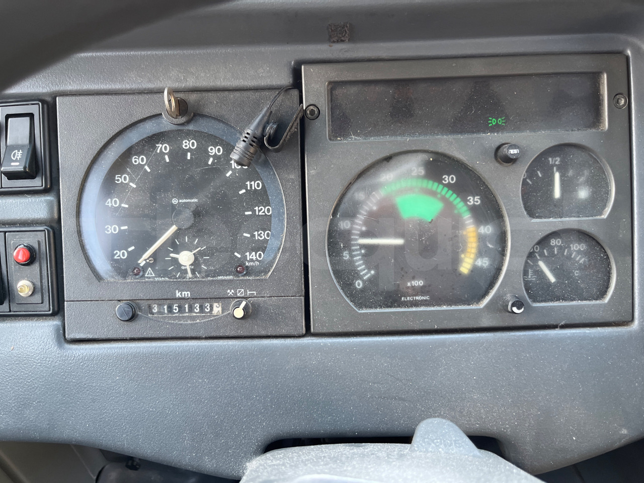 Iveco Cacciamali - Šolski avtobus: slika 3 Iveco Cacciamali - Šolski avtobus: slika 3