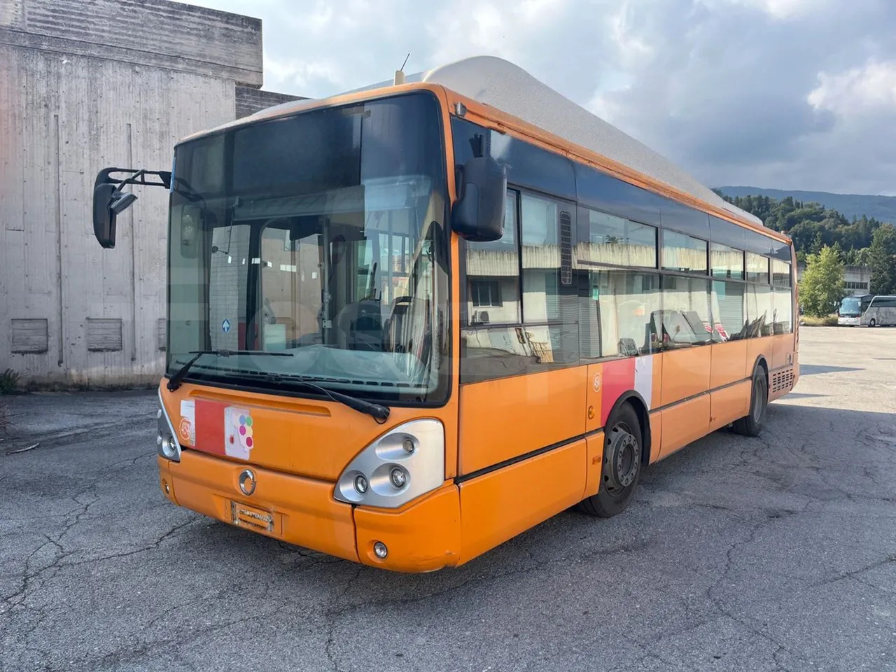 Iveco Citelis - Mestni avtobus: slika 4 Iveco Citelis - Mestni avtobus: slika 4