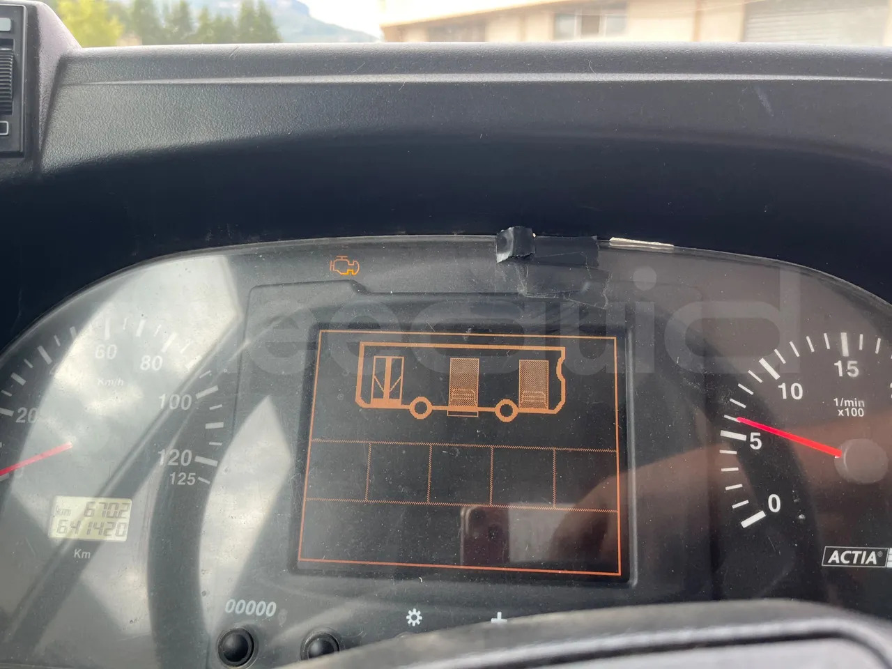 Iveco Citelis - Mestni avtobus: slika 3 Iveco Citelis - Mestni avtobus: slika 3