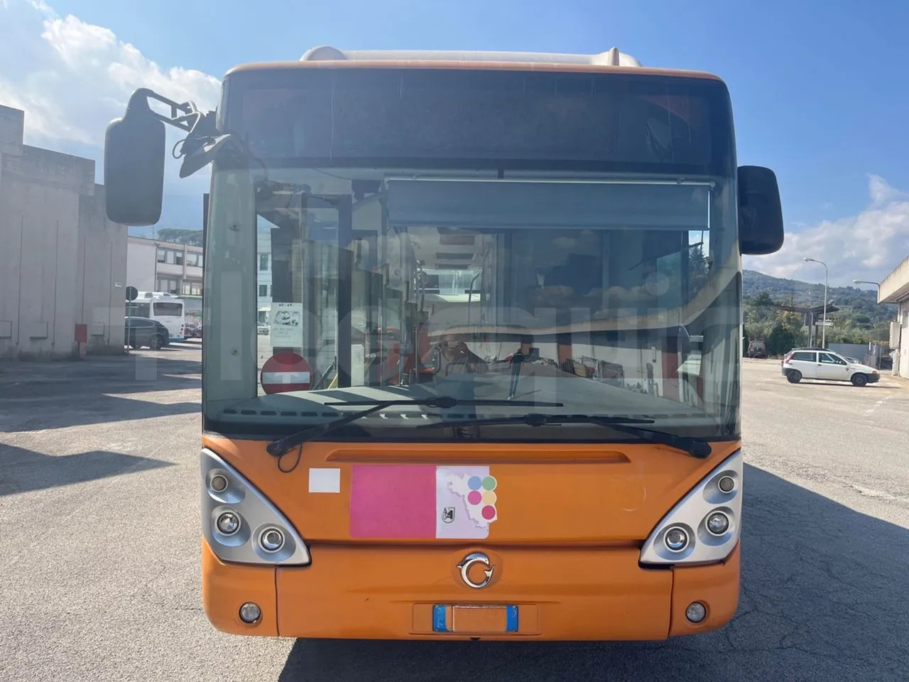 Iveco Citelis - Mestni avtobus: slika 2 Iveco Citelis - Mestni avtobus: slika 2