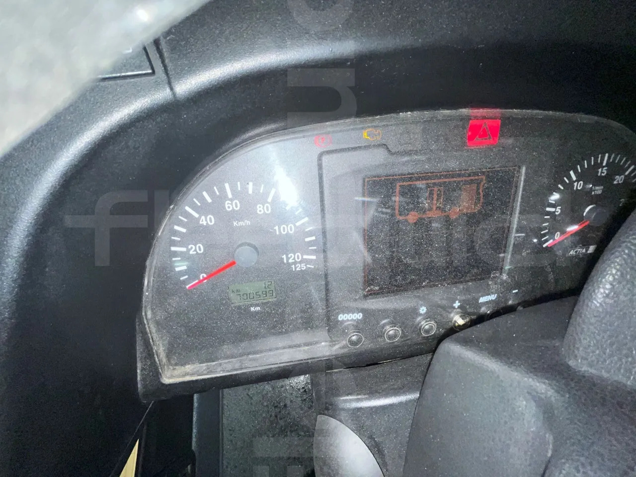 Iveco Citelis - Mestni avtobus: slika 3 Iveco Citelis - Mestni avtobus: slika 3