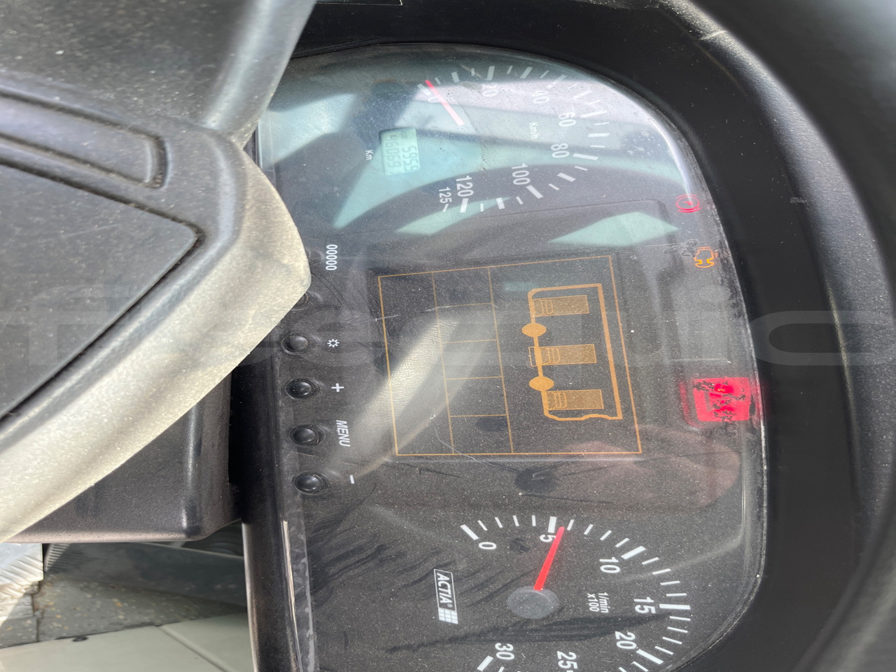 Iveco Citelis - Mestni avtobus: slika 3 Iveco Citelis - Mestni avtobus: slika 3