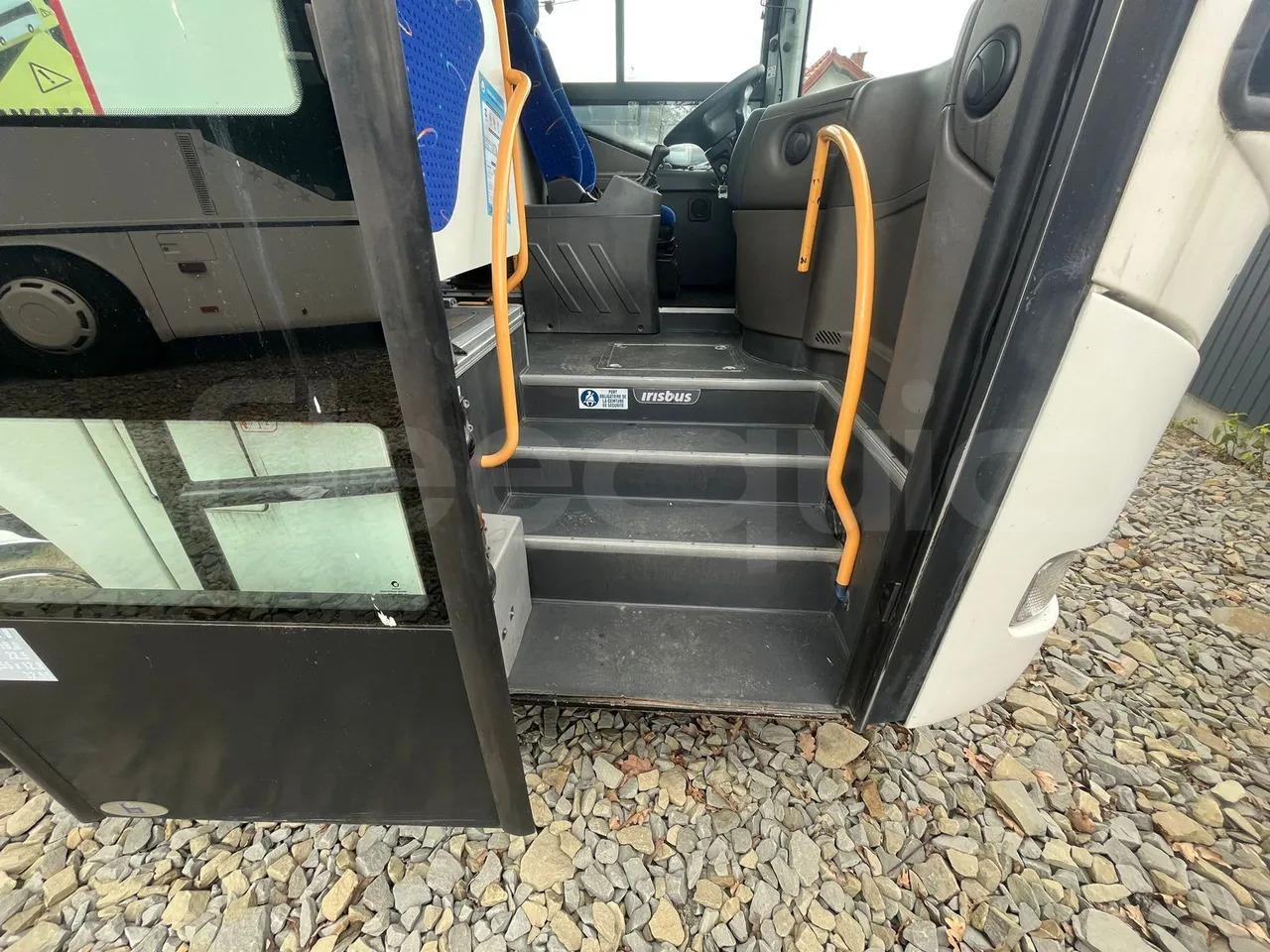 Potovalni avtobus Iveco Crossway: slika 12