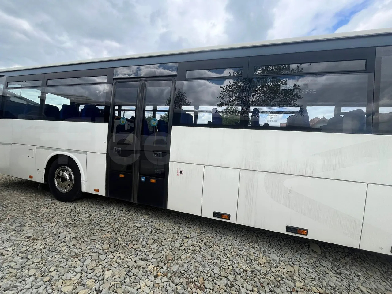 Potovalni avtobus Iveco Crossway: slika 10