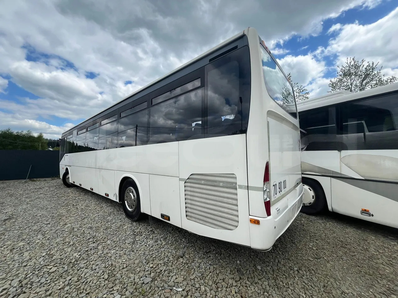 Potovalni avtobus Iveco Crossway: slika 6