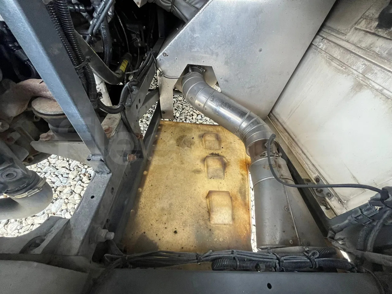 Potovalni avtobus Iveco Crossway: slika 14