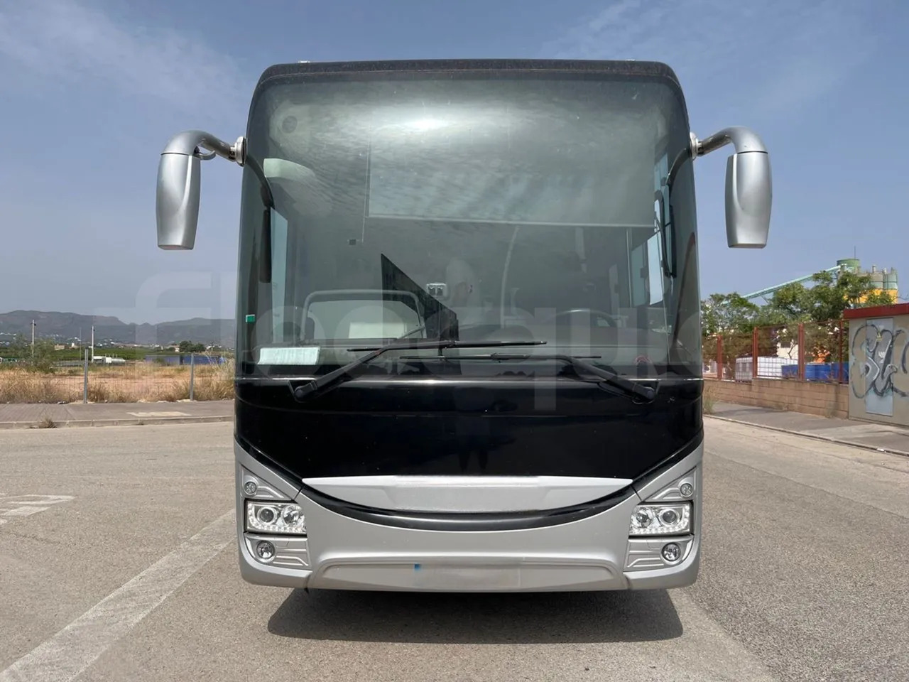 Iveco Crossway - Primestni avtobus: slika 2 Iveco Crossway - Primestni avtobus: slika 2