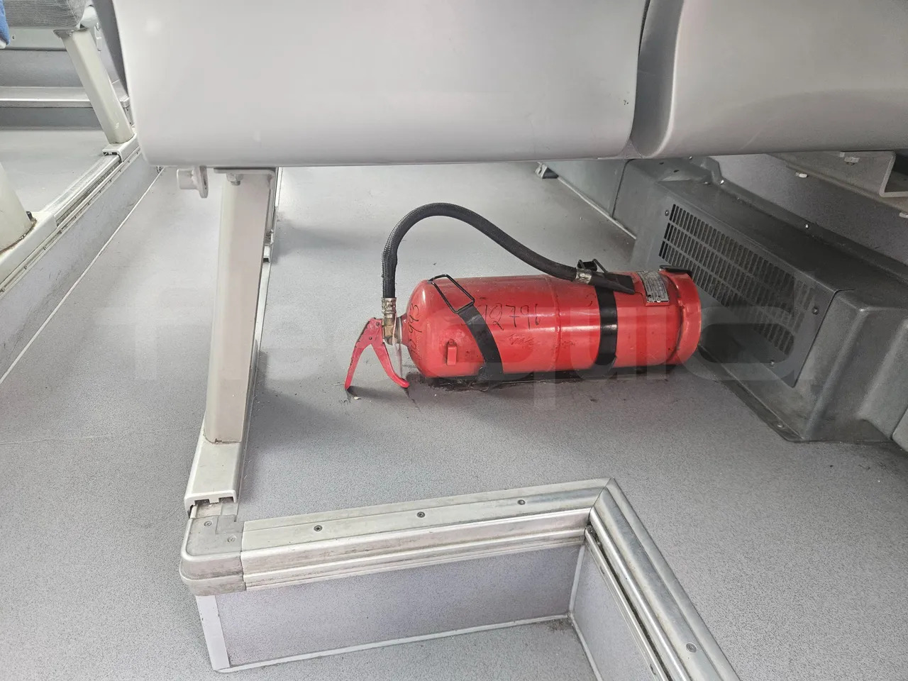 Mestni avtobus Iveco Crossway Low Entry: slika 18