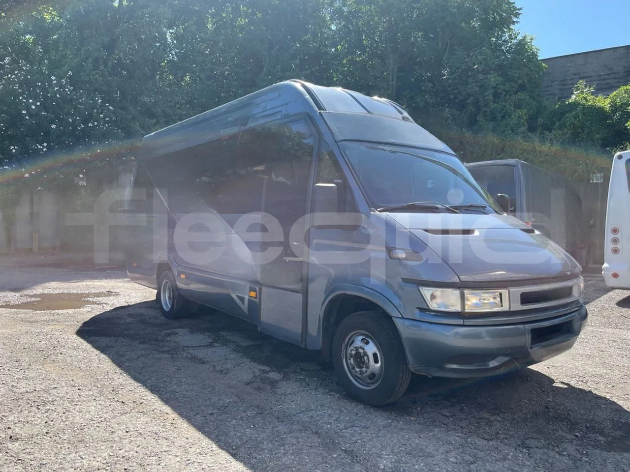 Iveco Daily - Minibus, Potniški kombi: slika 1 Iveco Daily - Minibus, Potniški kombi: slika 1