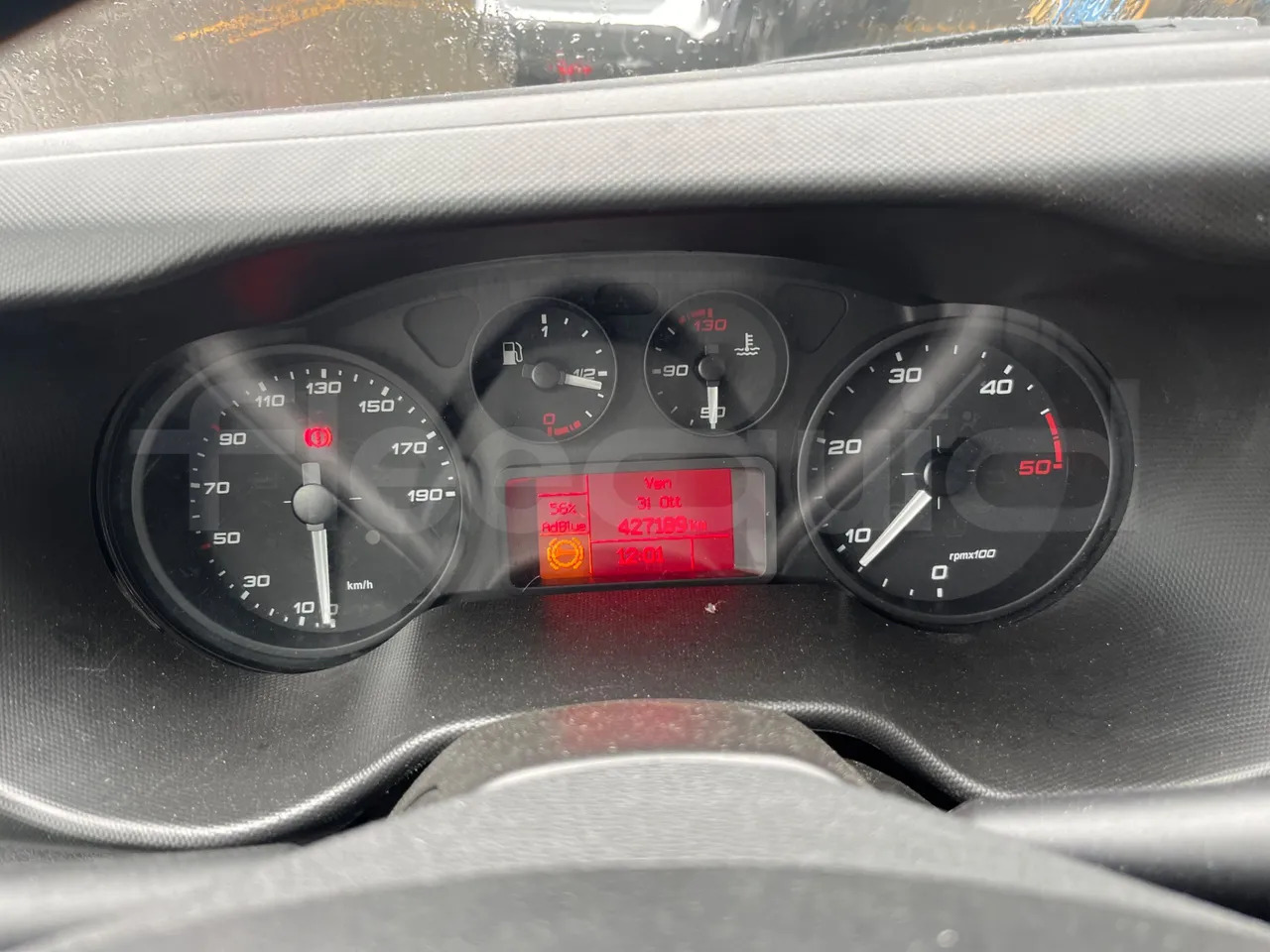 Iveco Daily - Primestni avtobus: slika 3 Iveco Daily - Primestni avtobus: slika 3