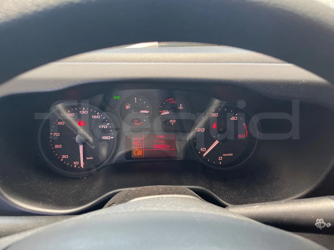 Iveco Daily - Šolski avtobus: slika 3 Iveco Daily - Šolski avtobus: slika 3
