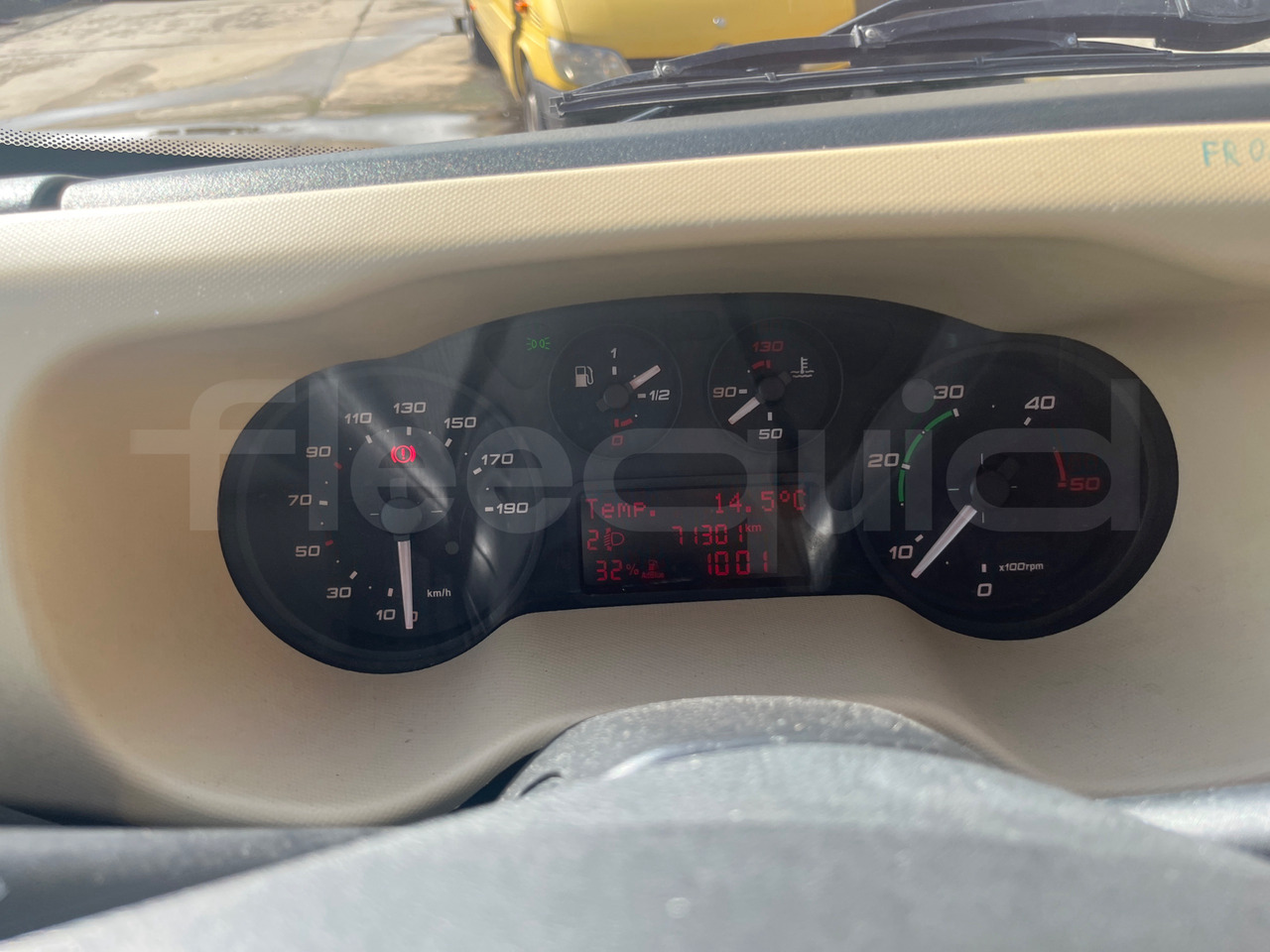 Iveco Daily - Potovalni avtobus: slika 3 Iveco Daily - Potovalni avtobus: slika 3