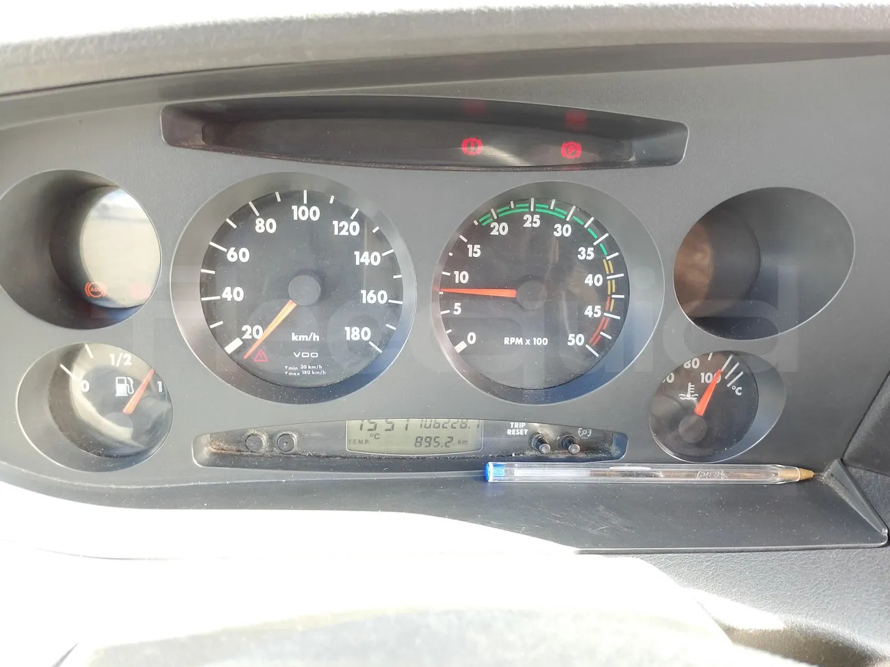Iveco Daily - Minibus, Potniški kombi: slika 3 Iveco Daily - Minibus, Potniški kombi: slika 3