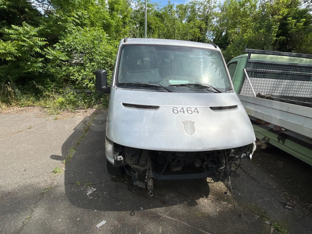 Iveco Daily - Minibus, Potniški kombi: slika 1 Iveco Daily - Minibus, Potniški kombi: slika 1