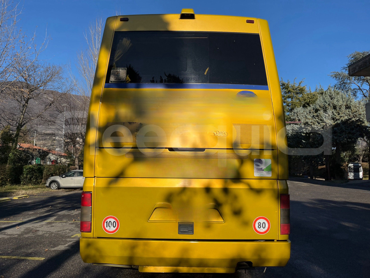 Iveco Dalla Via - Potovalni avtobus: slika 5 Iveco Dalla Via - Potovalni avtobus: slika 5