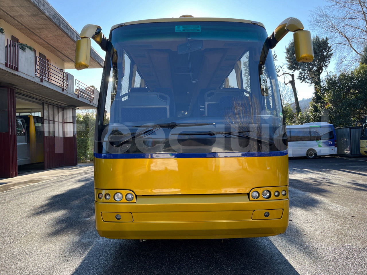 Iveco Dalla Via - Potovalni avtobus: slika 2 Iveco Dalla Via - Potovalni avtobus: slika 2