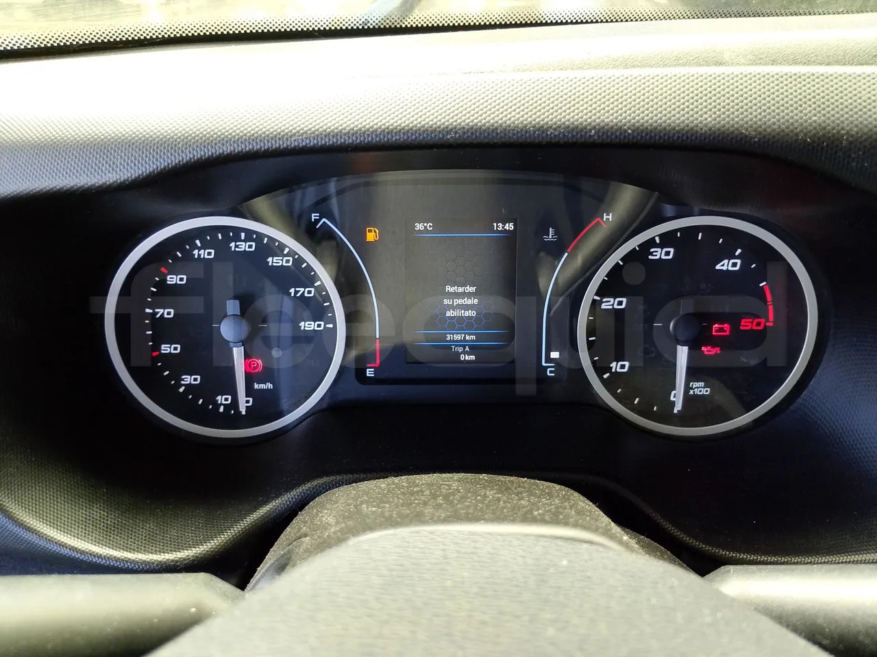 Iveco Indcar - Šolski avtobus: slika 3 Iveco Indcar - Šolski avtobus: slika 3
